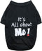 DroolingDog Dog T Shirt Pet Tee Shirts for Medium Dogs Boys Girls