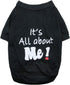 DroolingDog Dog T Shirt Pet Tee Shirts for Medium Dogs Boys Girls