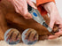 Pet Nail Grinder Trimmer for Dremel - 1/8'' Safe and Painless Nail Grinder Wheel for Dogs & Pets