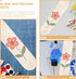 Toyvian Blank Skateboard Decks, Unfinished Skateboard for Customization