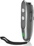 Rechargeable Ultrasonic Dog Barking Deterrent Devices, 3 Frequency No Bark Control, 16.5 Ft Range Dog Whistles