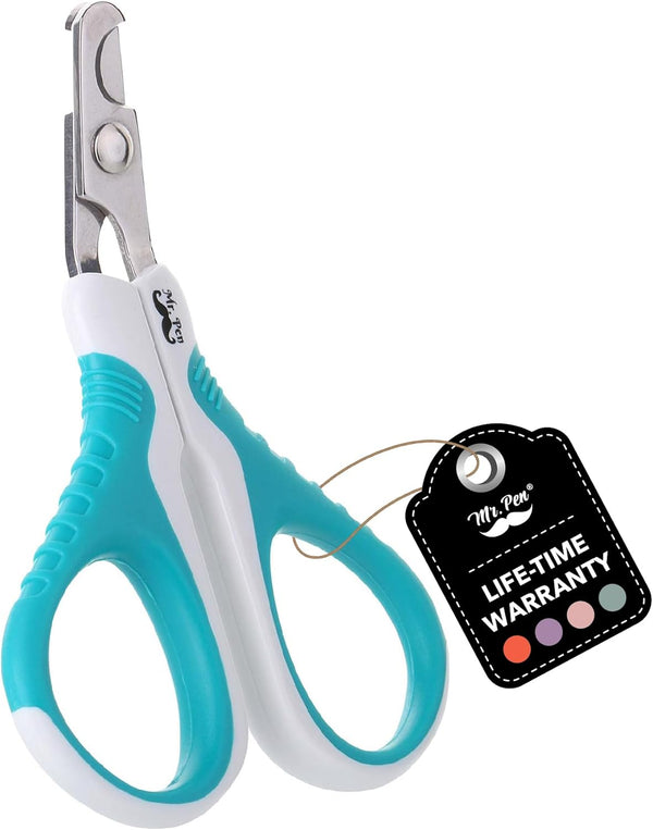 Mr. Pen- Cat Nail Clipper, Pet Nail Trimmers, Kitten Claw Clippers, Easy