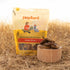 (10 oz) Pupford Steak Strips for Dogs & Puppies - Healthy, Natural, Single Ingredient Freeze Dried Beef Lung Dog Treats