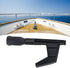 OUKENS Boat Hook, Nylon Screw On Design for Marine Hardware Accessories, Extension Pole for Mooring