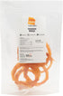 Ultra Chewy Turkey Tendon Rings for Dogs - 6 Pack, Premium All-Natural Tendons, Hypoallergenic, Easy to Digest
