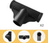 suddus Elevated Dog Bed Replacement Parts Package, Plastic Parts for Raised Dog Bed Cot Replacement