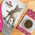 Nulo Freestyle Cat & Kitten Food, Premium Grain-Free Dry Small Bite Kibble, High Animal-Based Protein
