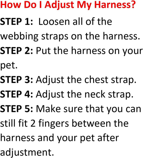 Voyager Step-in Air Dog Harness by Best Pet Supplies - All Weather Mesh Vest for Small and Medium Dogs, Black, L