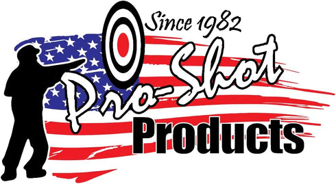 Pro Shot Products Brass Gun Pick Cleaning Tool, Multi (GPT)