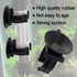 OIIKI 10 PCS Aquarium Heater Suction Cups with Clips, Air Hose Tube Holders for Fish Tank