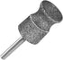 Diamond Dremel Dog Nail Grinder Bits for Rotary Tool-1/8'' Dremel Dog Nail