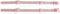 Bousnic Replacement Nylon Collar Strap for P-Collar 650