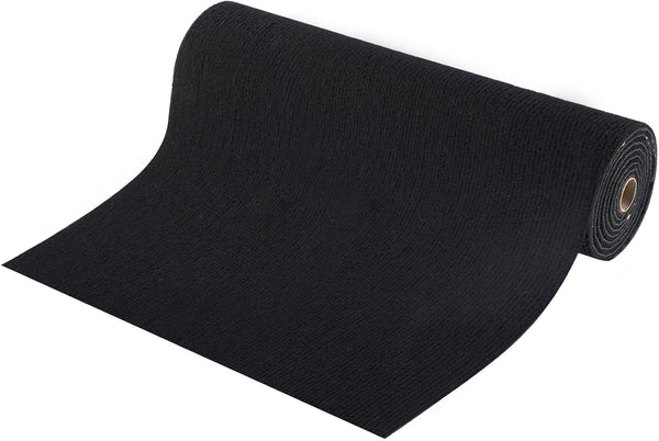 Cat Scratch Mat, Trimmable Self-Adhesive Furniture Protector, Covered 78.7"x15.8" Cat Couch Protector