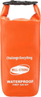Waterproof First Aid Kit Roll Top Emergency Kit for Fishing, Kayaking, Boating, Camping