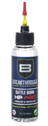 Breakthrough Clean Technologies Battle Born HP Pro Lubricant and Protectant - Water-Resistant