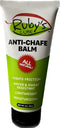 Ruby's Lube Anti-Chafing Balm | All-Natural, Handmade in Boulder, CO | 3oz Tube | Sweat & Water Resistant