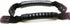 Pactrade Marine Durable Rubber Kayak, Canoe or Luggage Handles with TRI Grip Rivets - Set of 1