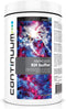 Continuum Aquatics Reef Basis KH Buffer – Professional Alkalinity Boosting pH & KH Buffer Powder for Marine Saltwater Fish and Reef Aquariums