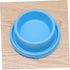 Cat Food Bowl Dog Bowl Cat Bowls Water Bowl Water Feeder Feeding Bowl Dog Feeding Bowls Pet Feeding Bowls Cat Food Bowls Pet Plate Puppy Blue Cat Bowl