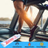 100% 4 Pack Treadmill Lubricant for Belt | Silicone Treadmill Belt Lubricant | Compatible with All ICON Treadmills