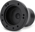 Golf Cart Steering Wheel Adapter for YAMAHA by Roykaw in Black