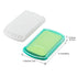 HongyiTime 2 (100 Boxs Sheets) Hand Washing Soap Sheets for Outdoor Travel,Portable Camping Hand Soap,Hiking Washing