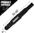 Rogue 5" Nylon Weightlifting Belt - Large