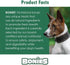 BONIES Natural Calming - Small Singles (0.81 oz)