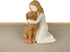 Dog Angel Figurines, Angel of Friendship Memorial Gifts for Dog Lovers