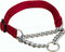 Hamilton Adjustable Combo Choke Collar for Dogs