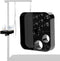 Breeze Touch Rotatable Dog Grooming Organizer for Grooming Table Accessories, Portable Tools Holder with Clamp