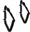 TAJO Kayak Storage Rack, Black by Swagman