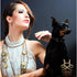 Hydra Professional Moisturizing Dog Conditioner, Oatmeal Hair Conditioner for Dogs and Cats, Suitable for All Breeds
