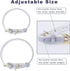 LOVPE Dog Collar Bling Leather - Studded Diamonds Glamorous Rhinestone Gold Buckle Accessory for Small to Medium Dogs,