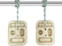 Climbing Hangboard Rock Climbing Training as Climbing Fingerboard with Jugs, Slopes and
