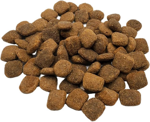Rawz Meal Free Dry Dog Food (3.5 lb, Chicken, Salmon & Whitefish)