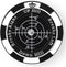 SlopeMaster ProGreen Reader - High Precision Golf Ball Marker with Green Reading Aid for Men Women