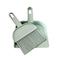 Cage Cleaner for Guinea Pigs, Rypet, Mini Dustpan and Brush Set Cleaning Tool for Small Animals (1 Pack)