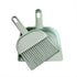 Cage Cleaner for Guinea Pigs, Rypet, Mini Dustpan and Brush Set Cleaning Tool for Small Animals (1 Pack)