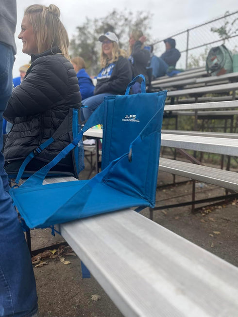 Cactus Weekender Camp Seat - Lightweight, One Size for Outdoor Comfort