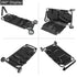 220lbs 45 22Inch Large Dog Stretcher with Wheels * Pet Transport Trolley Animal Carrier Animal Stretcher Pet Trolley