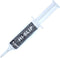 Sentry Tuf Hi Slip Grease Nano Moly Lubricant Guns Knives Tools Syringe
