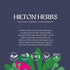 Hilton Herbs 1.1 lb Herballs All Natural Horse Treat with Oregano and Mint
