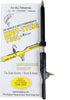 Lake Products Fly Fishing THREE-in-One Knot Tying Tool