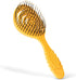 Burt’s Bees for Pets Detangling Pin Brush - Dog Brush for Medium to Long Hair with Recycled Handle