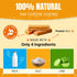 Tibetan Dog Chew Yak Cheese Sticks - Natural Treats for Extra Large Dogs, Long-Lasting, Grain and Gluten-Free, 3