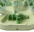 Generic Treat Toys for Dogs - Slow Feeding Game Fun Brain Exercise Interactive Dog Feeder Challenging Meal Control
