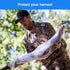 Heavy Duty Deer & Elk Game Bags for Hunting - 4-Pack L, XL, or Full Body Bag, Vacuum Sealed