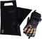 Salt Glove Bag Smell-Proof Durable Odor Containing Bag for Gloves - Extra