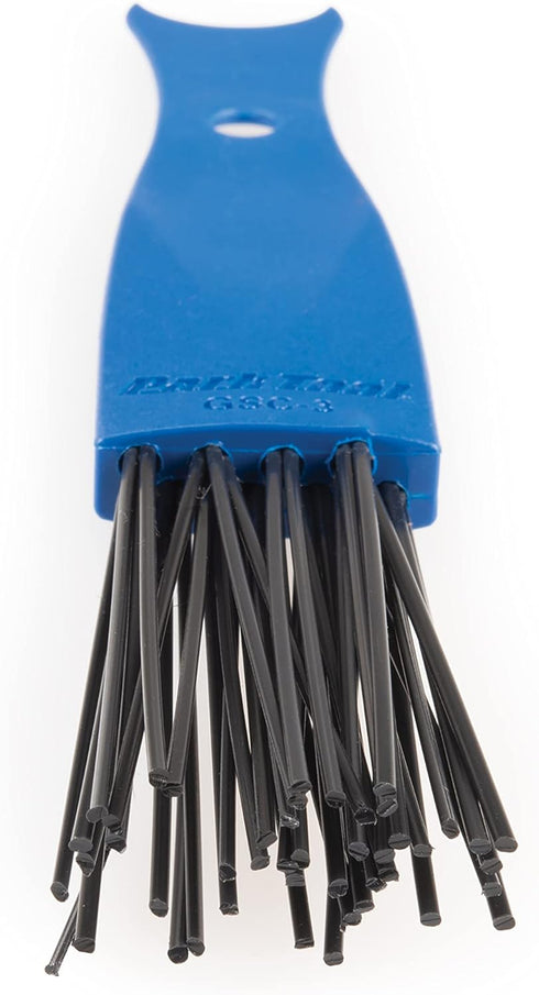 ParkTool Tool Park GSC-3 Drivetrain Clean Brush by Park Tool